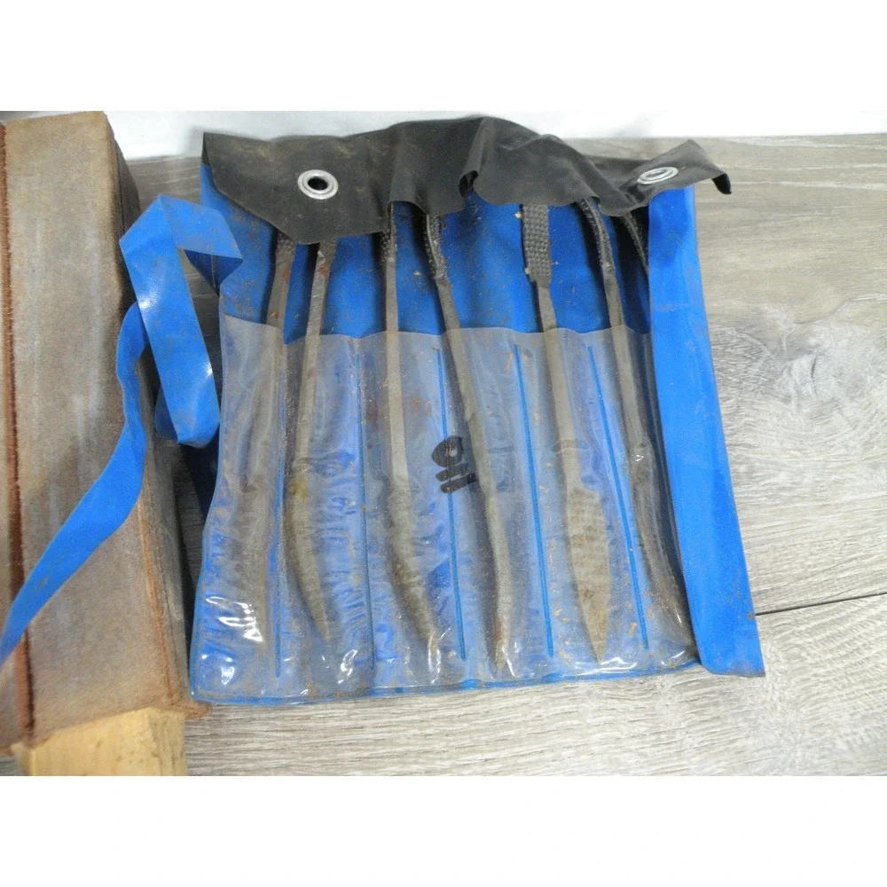 Vintage & Modern Wood Carving Tool Lot Ashley Iles General Walnut Hollow
